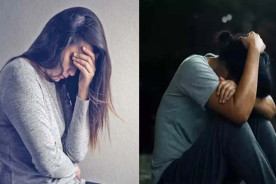 নারী-পুরুষদের মধ্যে কি ডিপ্রেশন কম-বেশি হয়ে থাকে?