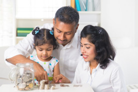 The Role of Parents in Nurturing Children: A Journey of Love and Responsibility