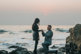 Top 5 Romantic Ideas for the Perfect Valentine's Day Date