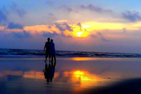 Exploring Love's Hideaways: 5 Romantic Getaways in Bangladesh