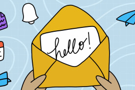 A Hello Can Spark A New Story: The Magic of First Encounters