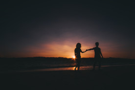 Unveiling the 5 Secrets of a Happily Ever After Relationship