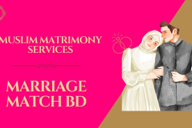 Top Muslim Matrimony Services in Bangladesh - Your 2024 Guide