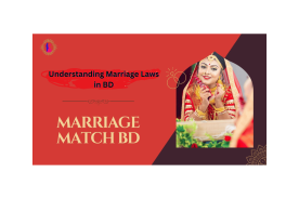 Understanding Marriage Laws in BD