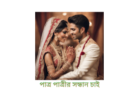 পাত্র পাত্রীর সন্ধান চাই: আদর্শ জীবনসঙ্গী খোঁজার কলাকৌশল