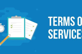 Terms of Service