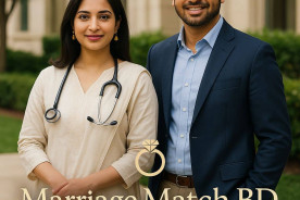 Marriage media for BCS cadre and government job holders in Bangladesh