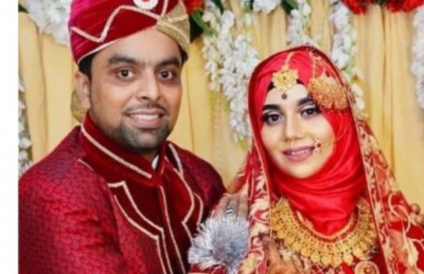 Dhaka marriage Match