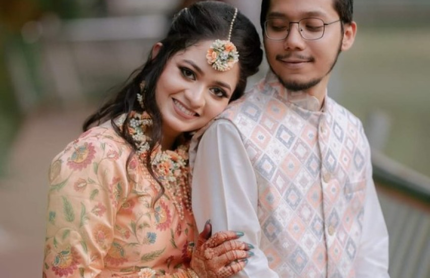 Success story of Ety and Elias Hossain